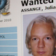 Illustration for article titled Wikileaks Julian Assange Has Been Arrested (Updated)